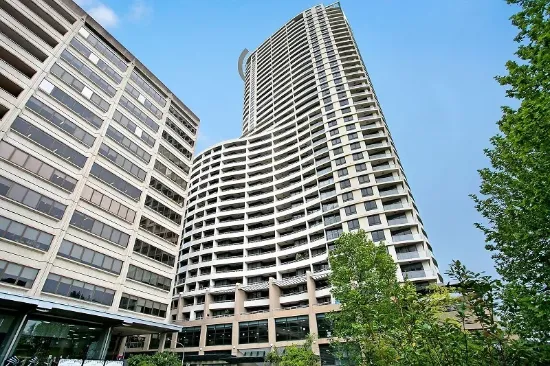 717/1 Sergeants Lane, St Leonards, NSW 2065
