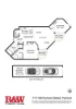 717/199 Pyrmont Street, Pyrmont, NSW 2009-Floorplan