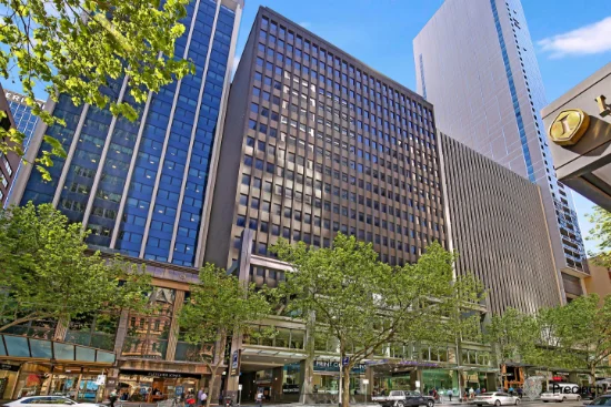 717 / 480 Collins St, Melbourne, Vic 3000