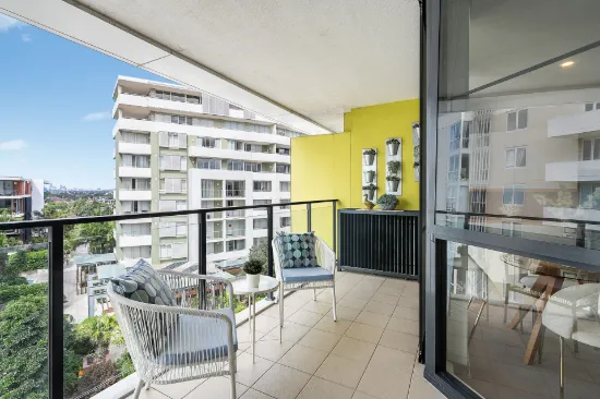 717G/4 Devlin Street, Ryde, NSW 2112