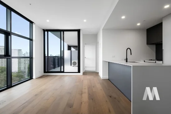 718/139 Boundary Road, North Melbourne, Vic 3051