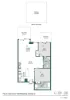 718/16 Holdfast Promenade, Glenelg, SA 5045-Floorplan