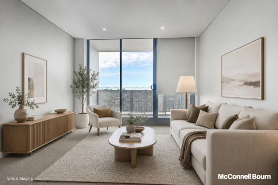 718/21 Porter Street, Ryde, NSW 2112