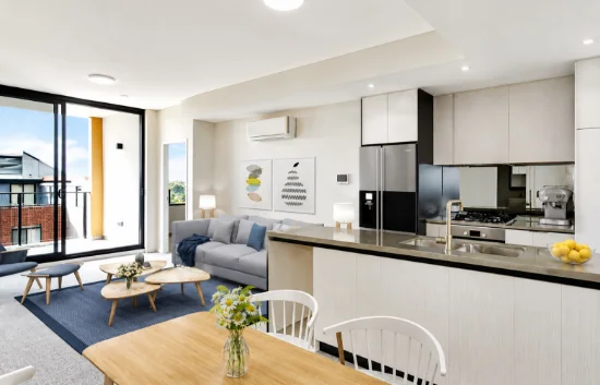 718/21 Waitara Avenue, Waitara, NSW 2077