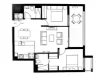718/21 Waitara Avenue, Waitara, NSW 2077-Floorplan