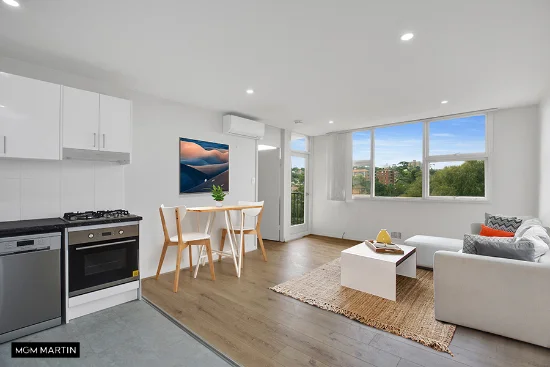 718/22 Doris Street, North Sydney, NSW 2060