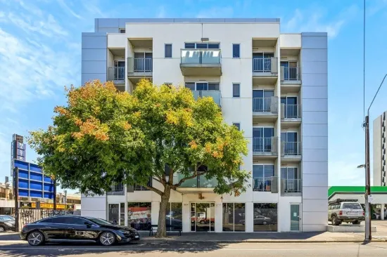 718/304 Waymouth Street, Adelaide SA 5000-Image
