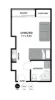 718/304 Waymouth Street, Adelaide SA 5000-Floorplan