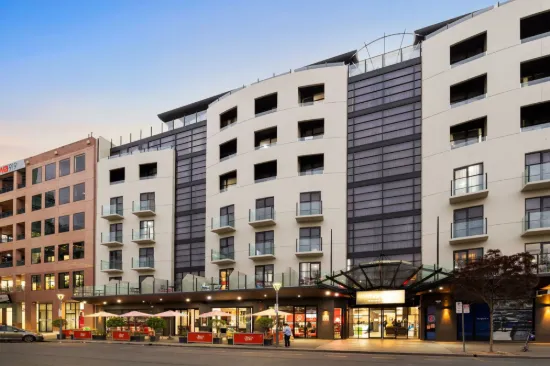 718/61 Hindmarsh Square, Adelaide SA 5000-Image