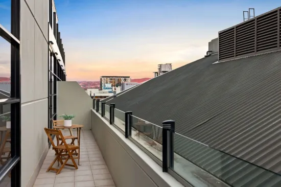 718/61 Hindmarsh Square, Adelaide SA 5000-Image