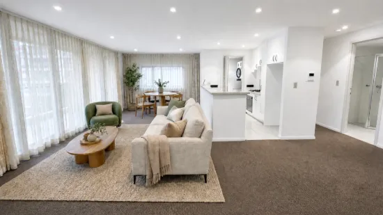 718/7 Potter Street, Waterloo, NSW 2017