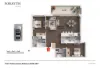 718/7 Potter Street, Waterloo, NSW 2017-Floorplan