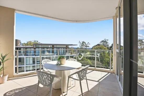 718/9 Spurway Drive, Norwest, NSW 2153