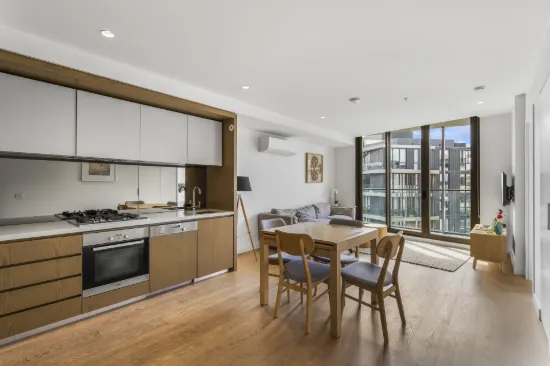 719/1 Acacia Place, Abbotsford, Vic 3067
