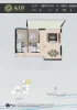 71A/109-113 George Street, Parramatta, NSW 2150-Floorplan