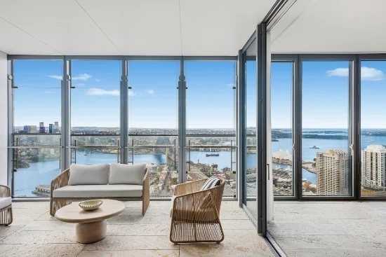 71B/88 Barangaroo Avenue, Barangaroo, NSW 2000