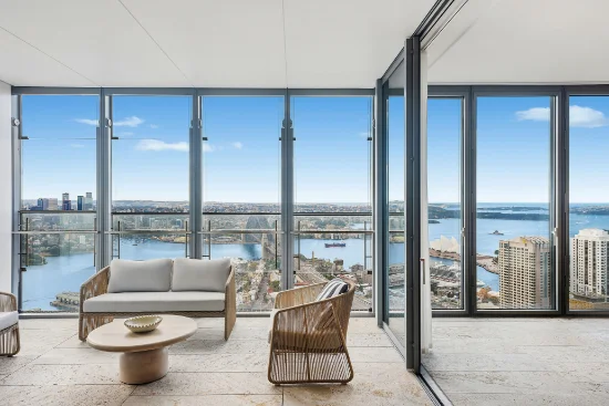 71B/88, Barangaroo NSW 2000-Image