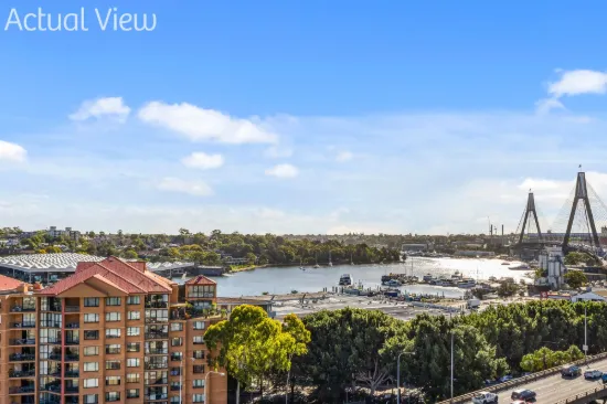 72/152-164 Bulwara Road, Pyrmont, NSW 2009
