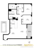 72/152-164 Bulwara Road, Pyrmont, NSW 2009-Floorplan