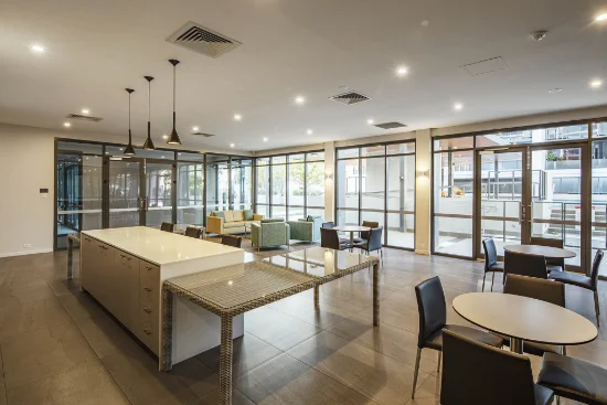 72/172 Railway Parade, West Leederville, WA 6007-Image