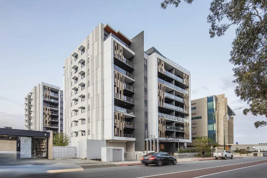 72/172 Railway Parade, West Leederville, WA 6007-Image