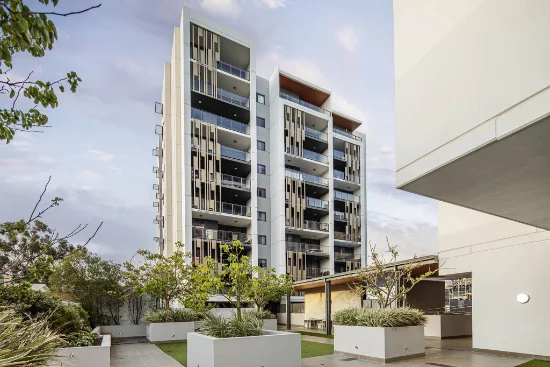 72/172 Railway Parade, West Leederville, WA 6007-Image