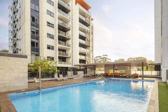 72/172 Railway Parade, West Leederville, WA 6007-Image