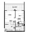 72/172 Railway Parade, West Leederville, WA 6007-Floorplan