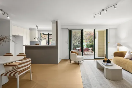 72/18-20 Knocklayde Street, Ashfield, NSW 2131