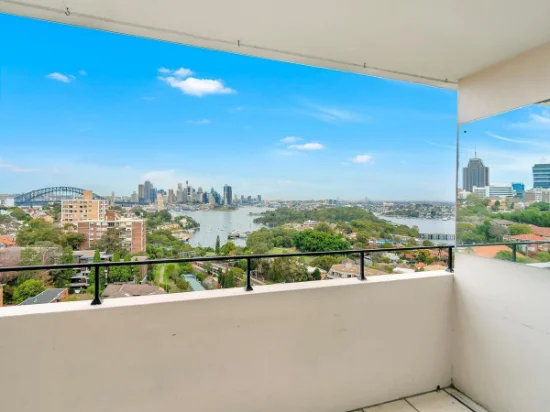 72/2-12 Crows Nest Road, Waverton, NSW 2060