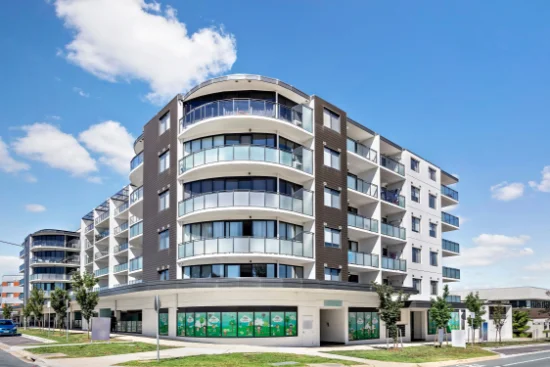 72/2 Hinder Street, Gungahlin ACT 2912-Image