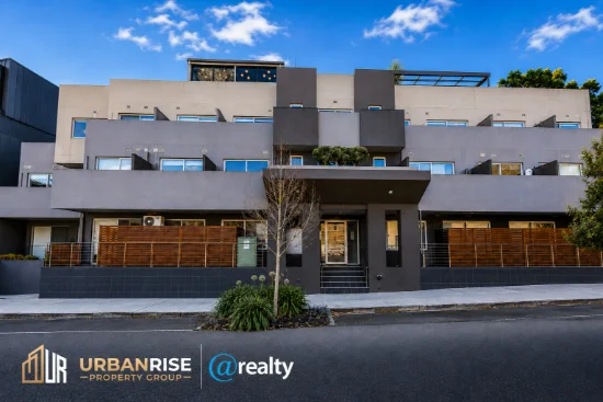 72/29 Lynch Street, Hawthorn, Vic 3122