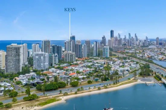 72/29 Woodroffe Avenue, Main Beach, Qld 4217