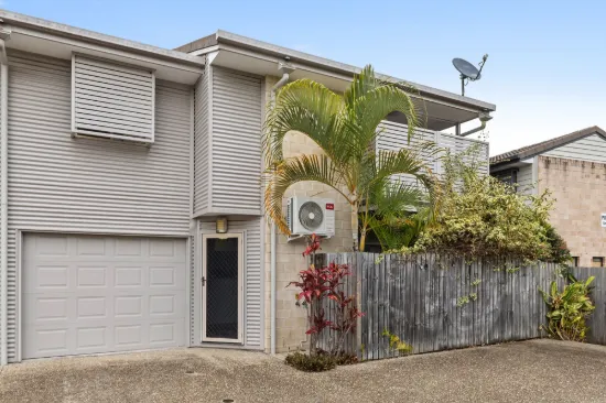 72/30-42 Fleet Drive, Kippa-Ring, Qld 4021