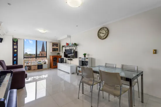 72/323 Forest Road, Hurstville, NSW 2220