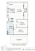 72/375 Stirling Highway, Claremont, WA 6010-Floorplan