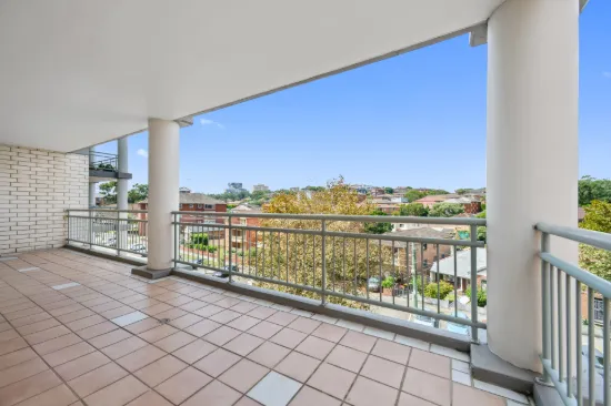 72/42-56 Harbourne Road, Kingsford, NSW 2032