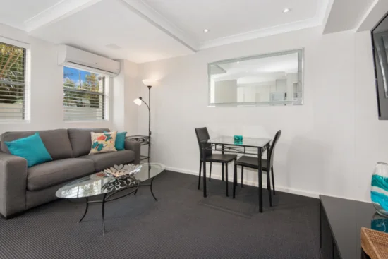 72/450 Pacific Highway, Lane Cove, NSW 2066