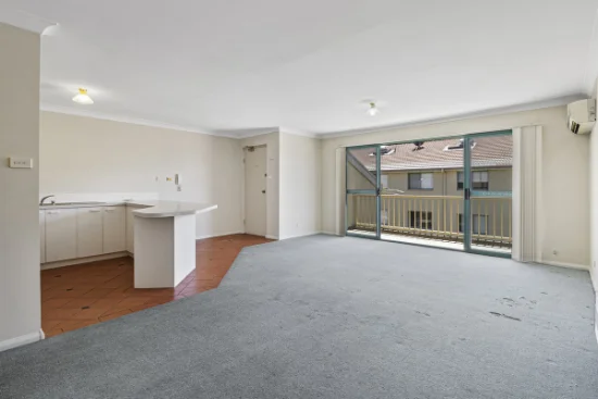 72/53 McMillan Crescent, Griffith, ACT 2603
