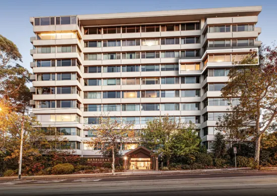 72/546 Toorak Road, Toorak, Vic 3142