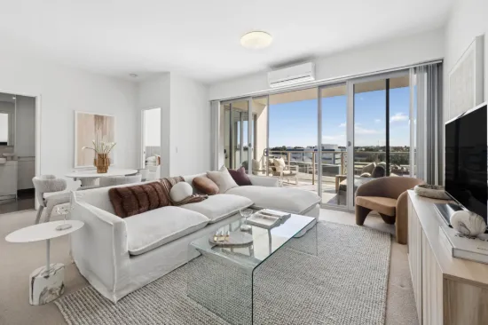 72/6 Campbell Street, West Perth, WA 6005