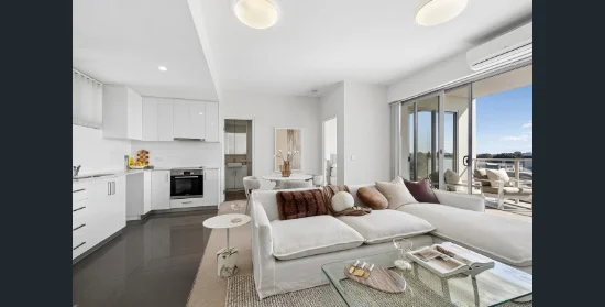 72/6 Campbell Street, West Perth, WA 6005