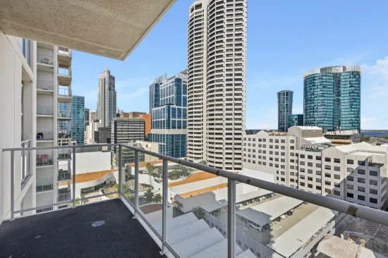 72/996 Hay Street, Perth, WA 6000