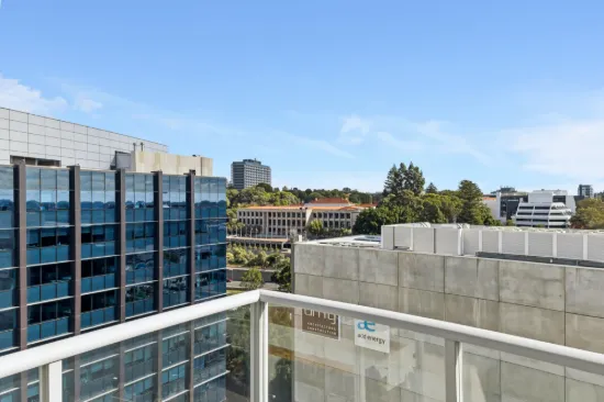 72/996 Hay Street, Perth, WA 6000-Image