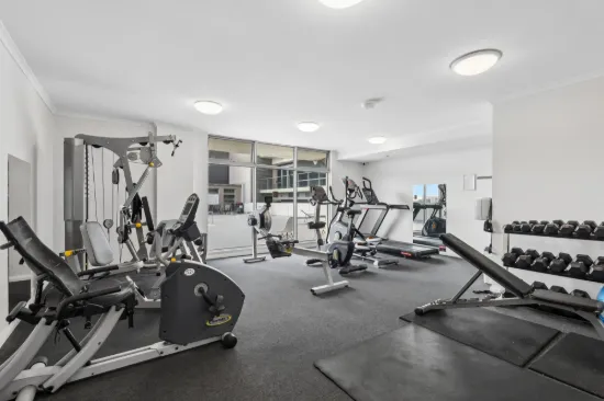 72/996 Hay Street, Perth, WA 6000-Image