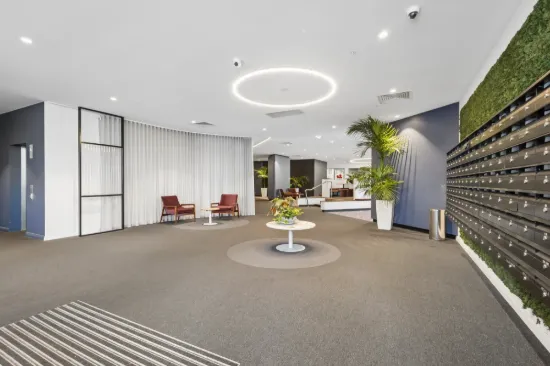 72/996 Hay Street, Perth, WA 6000-Image