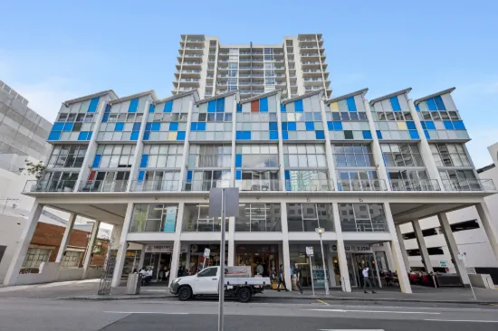 72/996 Hay Street, Perth, WA 6000-Image