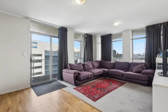 72/996 Hay Street, Perth, WA 6000-Image