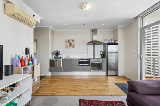 72/996 Hay Street, Perth, WA 6000-Image