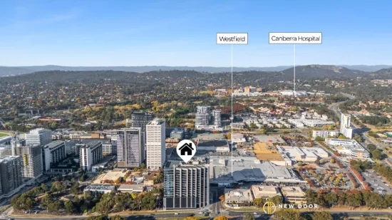 720/1 Brewer Street, Phillip, ACT 2606